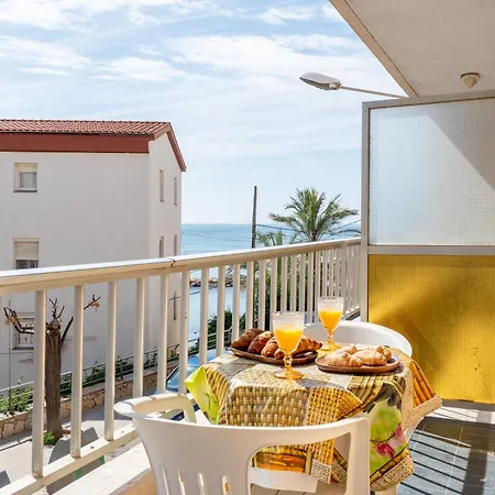 Mar * L'Ametlla de Mar