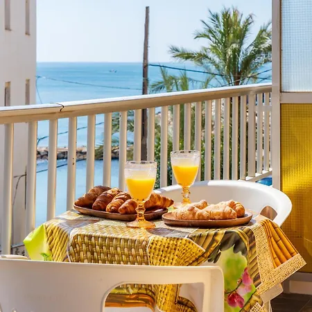 Apartamento Mar *