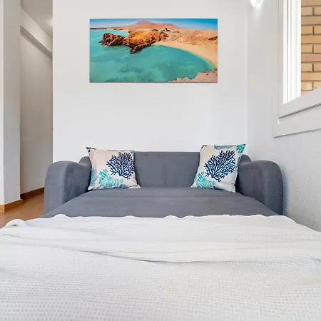 Mar Apartment L'Ametlla de Mar