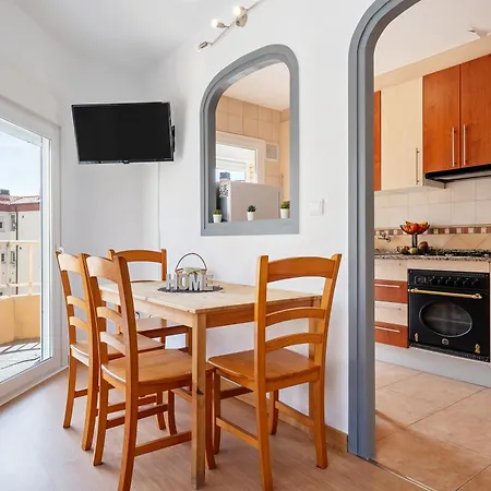 Apartment Mar L'Ametlla de Mar