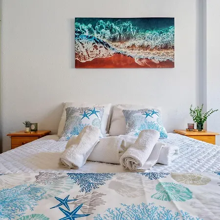 Mar Apartment