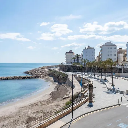 Apartment Mar *